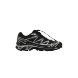 Salomon XT-6 GORE-TEX 'Black Silver'