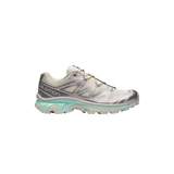 Salomon XT-6 'Cradle Pink Alloy Yucca'