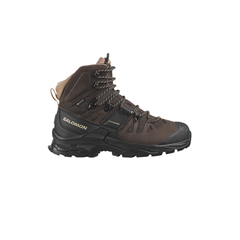 Wmns Quest 4 GORE-TEX 'Cork' Salomon Salomon