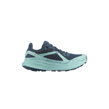 Salomon Wmns Ultra Flow GORE-TEX 'Deep Dive Carbon'