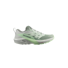 Wmns Sense Ride 5 'Lily Pad Metal' Salomon Salomon