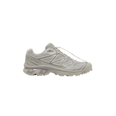 XT-6 'Ghost Grey' Salomon Salomon