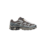 Salomon XT-6 'Plum Kitten India Ink'