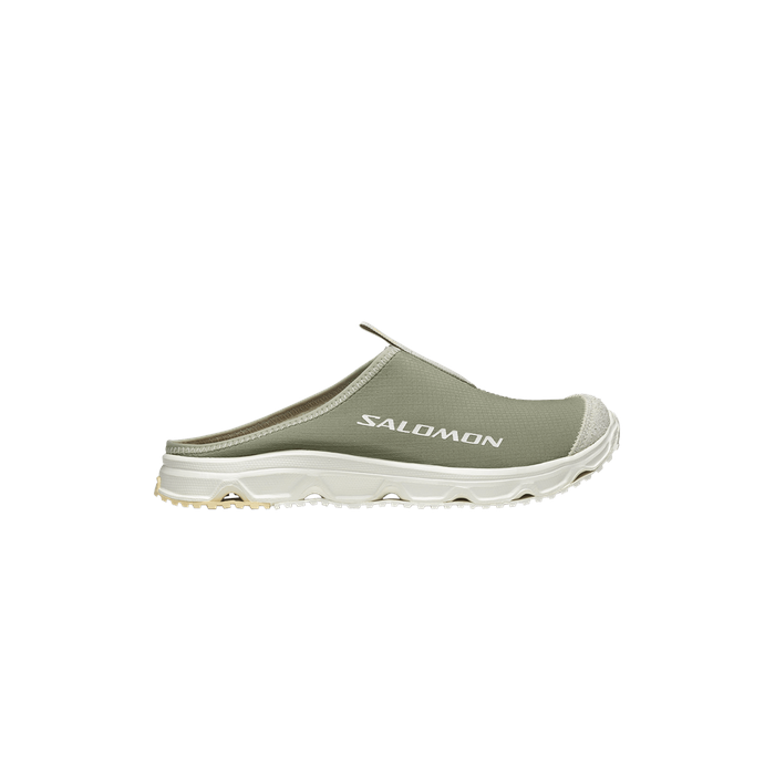 RX Slide 3.0 Suede 'Tea Golden Fleece' Salomon Salomon