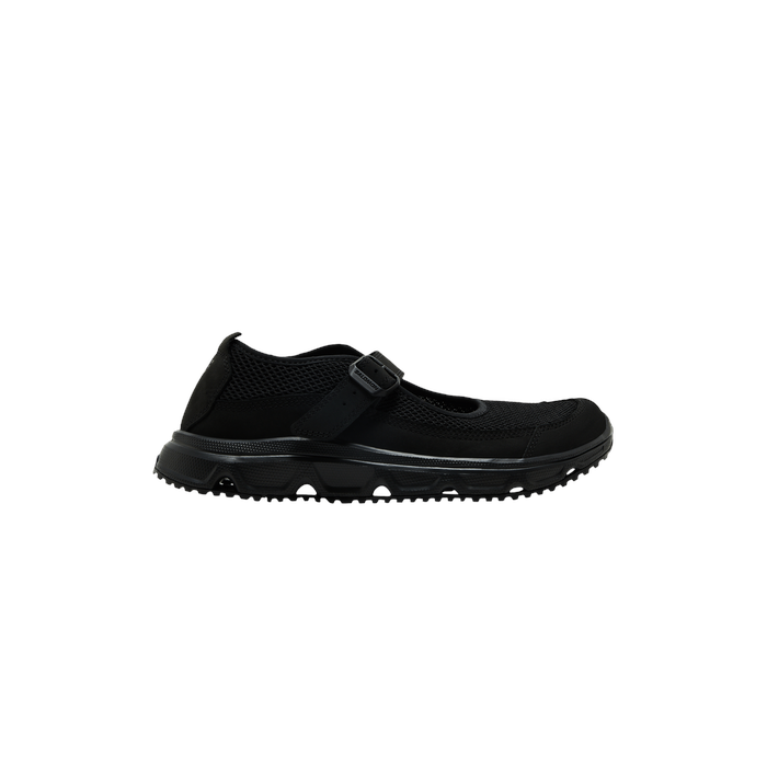 RX Marie Jeanne 'Triple Black' Salomon Salomon