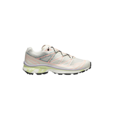Salomon XT-6 'Mindful - Vanilla Ice Orchid Petal'
