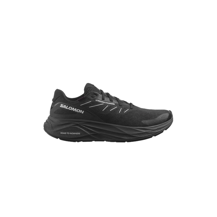 Pas Normal Studios x Aero Glide 2 'Black Pewter' Salomon Salomon