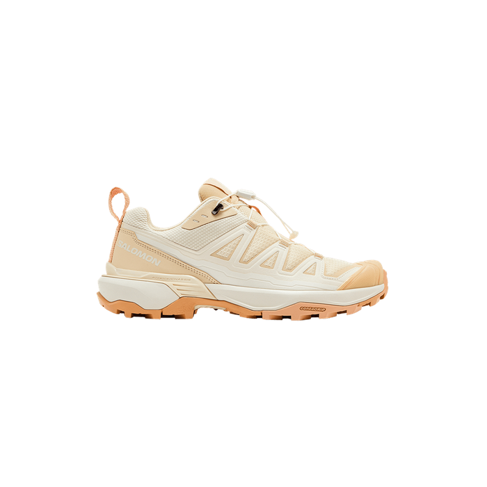 Wmns X Ultra 360 Edge 'Wheat Shortbread' Salomon Salomon