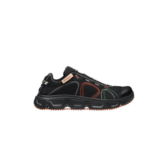 The Broken Arm x RX Travel 6.0 'Black Bleached Sand Red' Salomon Salomon