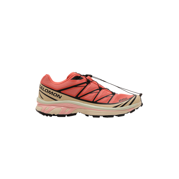 XT-6 'Living Coral' Salomon Salomon
