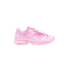 11 By Boris Bidjan Saberi x Bamba 5 'Pink Panther' Salomon Salomon