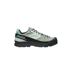 X-ALP Leather 'Green Milieu' Salomon Salomon