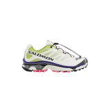 Salomon XT-4 OG 'Vanilla Ice Dark Citron'