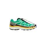 Salomon XT-6 'Bright Green Sulphur'