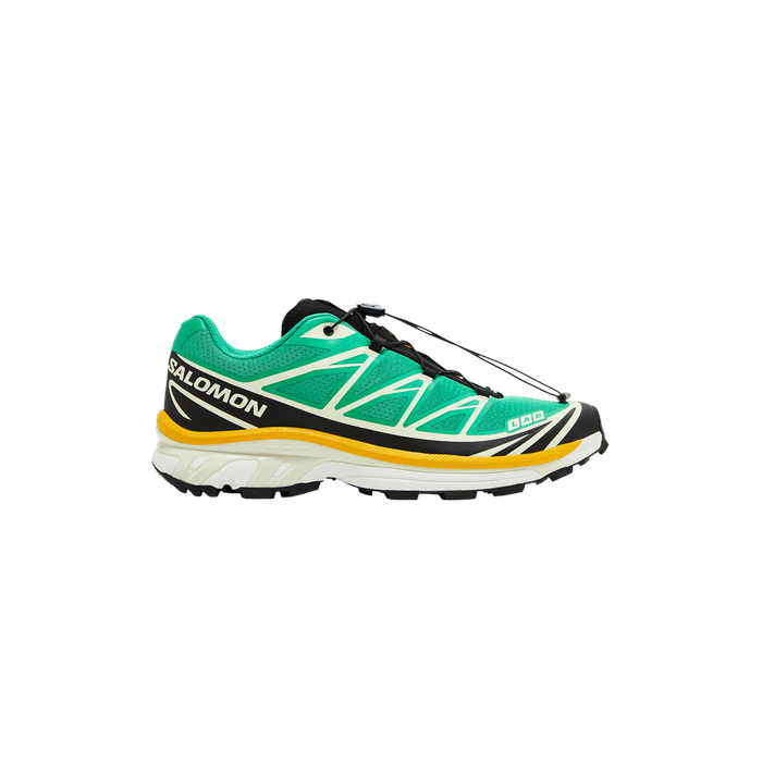 XT-6 'Bright Green Sulphur' Salomon Salomon