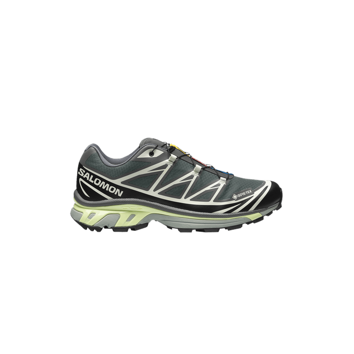 XT-6 GORE-TEX 'Urban Chic Lime Cream' Salomon Salomon