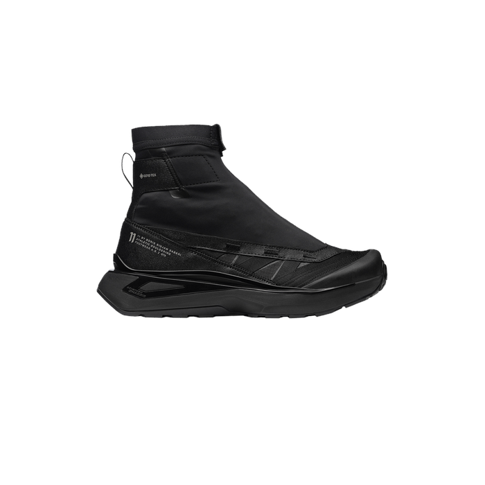 11 By Boris Bidjan Saberi x 11S Footwear A.B.2 GORE-TEX 'Black' Salomon Salomon