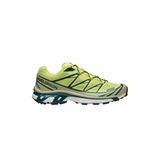 Salomon XT-6 'Sunny Lime'