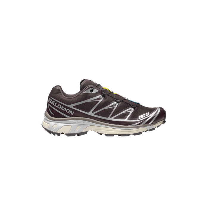 XT-6 'Black Coffee' Salomon Salomon