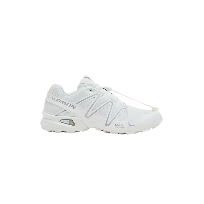 Speedcross 3 'White Silver' Salomon Salomon