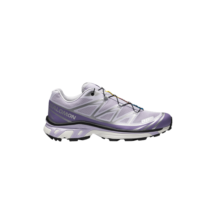 Salomon XT-6 'Purple Heather'