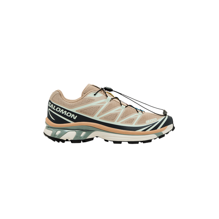XT-6 'Oxford Tan' Salomon Salomon