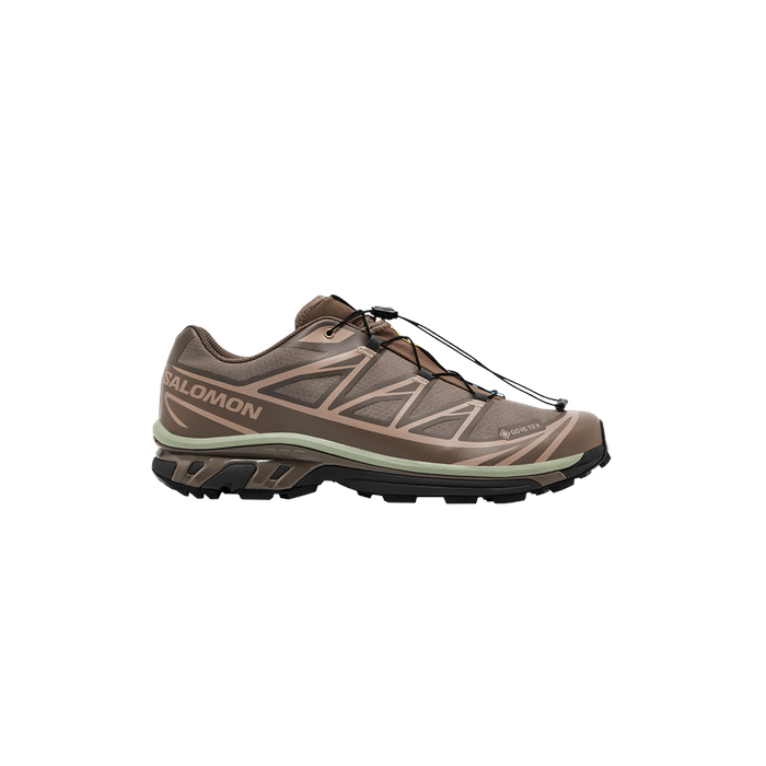 XT-6 GORE-TEX 'Iron Etherea' Salomon Salomon