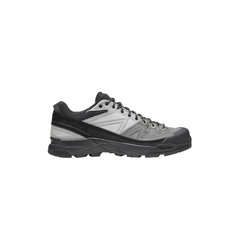 X-ALP Leather 'Black Castlerock' Salomon Salomon