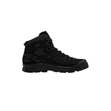 Salomon X-ALP Mid Leather GORE-TEX 'Black Asphalt'