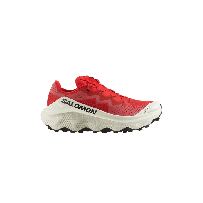 S/Lab Ultra Glide 'Fiery Red Vanilla Ice' Salomon Salomon