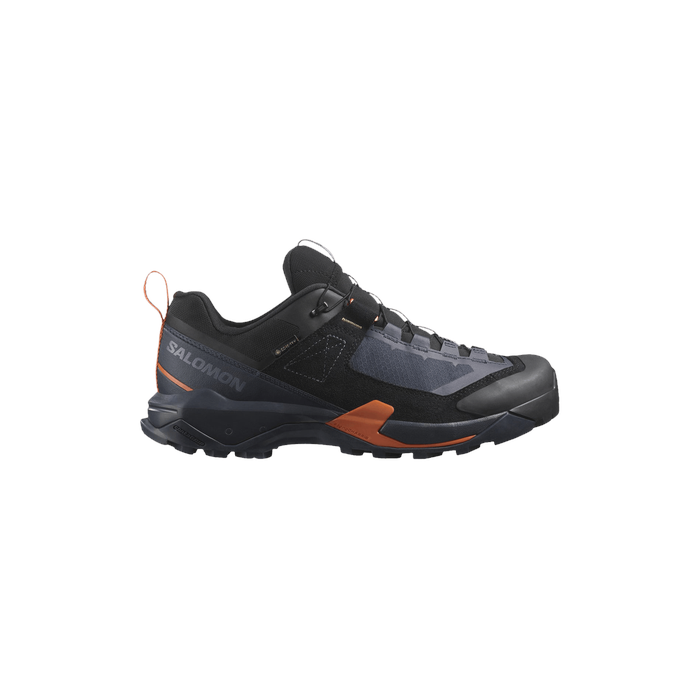 X Ultra Alpine GORE-TEX 'Blue Nights Black' Salomon Salomon