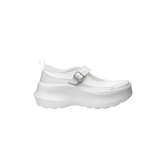Comme des Garçons x RX Marie Jeanne Platform 'White' Salomon Salomon