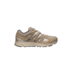 X-Mission 4 Suede 'Cement Natural' Salomon Salomon