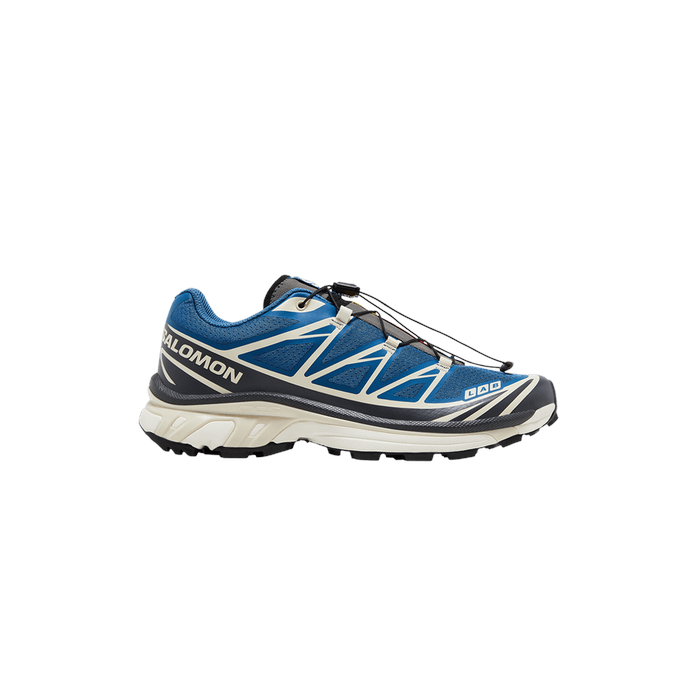 XT-6 'Dark Blue Asphalt' Salomon Salomon