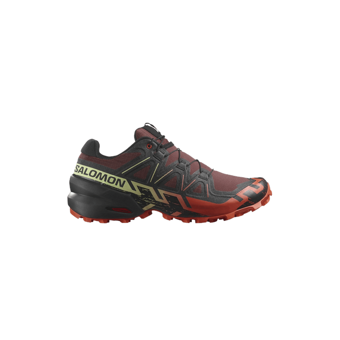 Speedcross 6 'Rum Raisin' Salomon Salomon