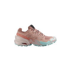 Wmns Speedcross 6 'Mahogany Rose' Salomon Salomon