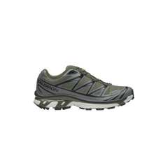 XT-6 GORE-TEX 'Olive Night' Salomon Salomon