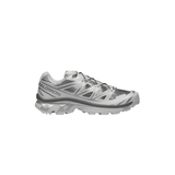 Salomon XT-6 'Grey Violet Castlerock Camo'