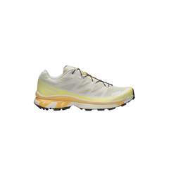 XT-6 'Vanilla Ice Yellow Iris' Salomon Salomon