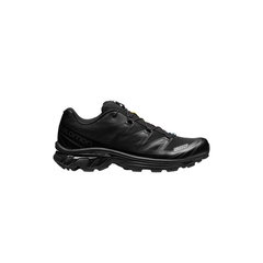 XT-6 Advanced 'Black' Salomon Salomon
