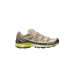 XT-6 Advanced 'Safari Lime' Salomon Salomon