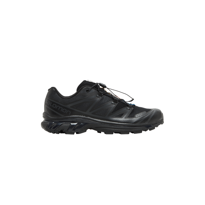 XT-6 Advanced 'Black' Salomon Salomon