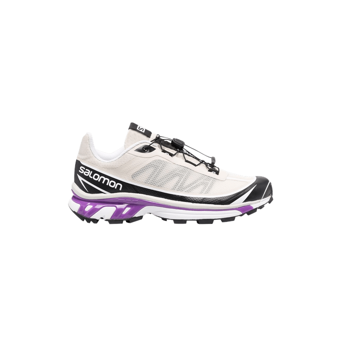 XT-6 FT 'Rainy Day Royal Lilac' Salomon Salomon