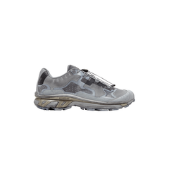 11 By Boris Bidjan Saberi x Bamba 5 'Light Grey' Salomon Salomon
