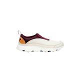 Salomon RX Snow MOC 2 Advanced 'Lunar Rock Winetasting'