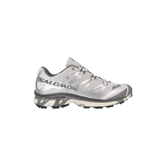 XT-4 Advanced 'Silver Metallic Lunar Rock' Salomon Salomon