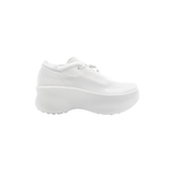 Salomon Comme Des Garçons x Wmns Sense Feel Platform 'White'