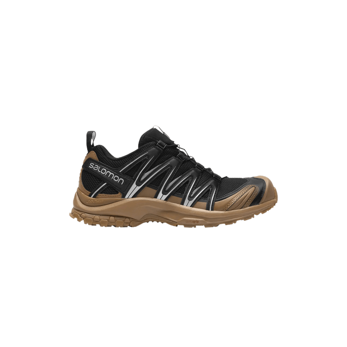 Avnier x XA Pro 3D 'Black Tobacco Brown' Salomon Salomon