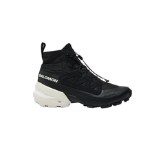 MM6 Maison Margiela x Wmns Cross Hike Mid 'Magnet Vanilla' Salomon Salomon