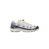 Salomon XT-6 Skyline 'Bleached Sand Dazzling Blue'
